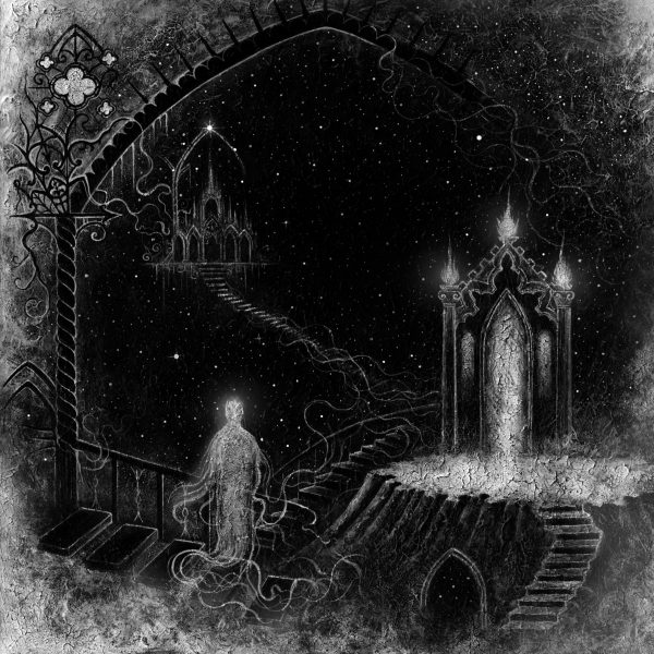 Чуйте “Trinity and Ecstasy”, новият албум на Transcending Rites
