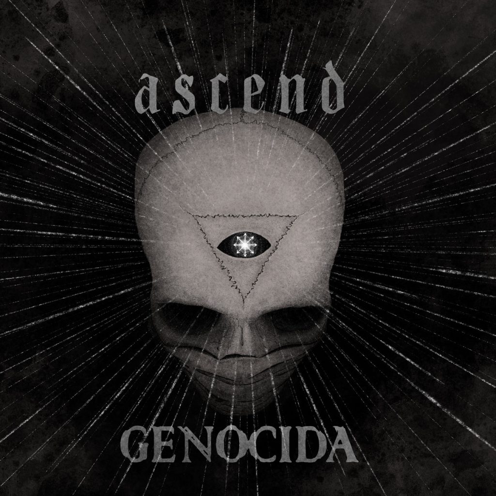 Genocida представя сингъла „Ascend“
