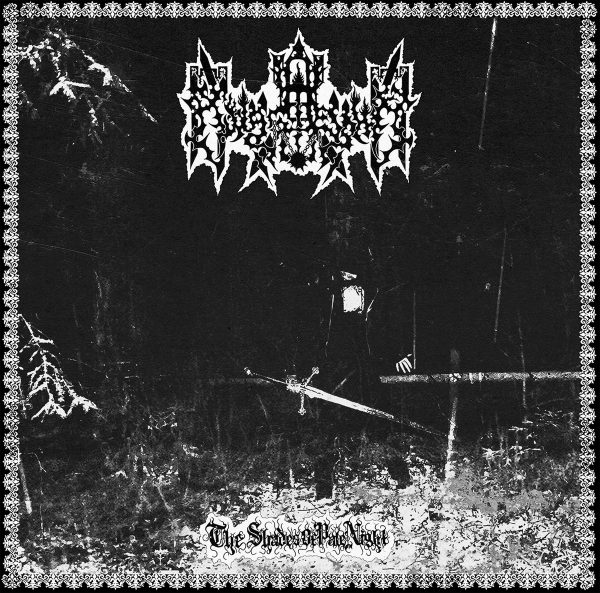 Чуйте “The Shades of Pale Night”, дебютният албум на Angstloch
