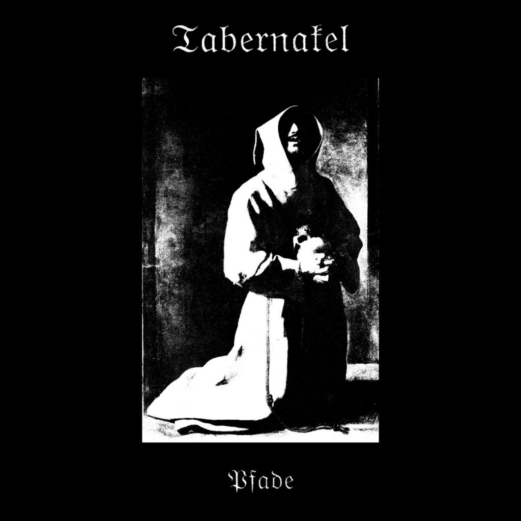 Чуйте „Pfade“, дебютният албум на Tabernakel