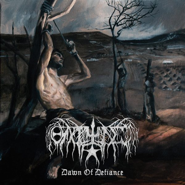 Чуйте “Dawn of Defiance”, дебютният албум на Θλίψις​