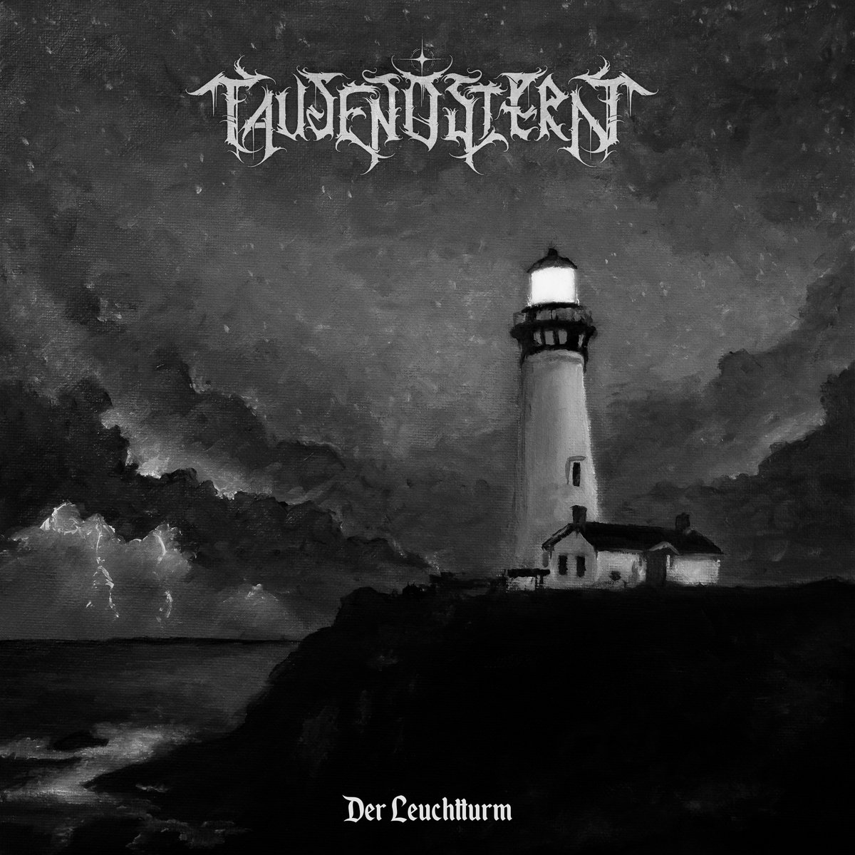 Чуйте “Der Leuchtturm”, новият запис на TAUSENDSTERN