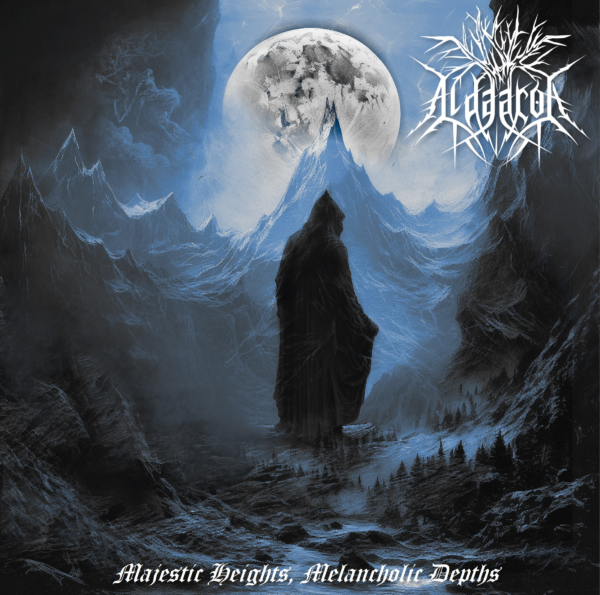 Чуйте “Majestic Heights, Melancholic Depths”, новият албум на ALDAARON