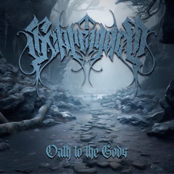 SCHREIGARM представят сингъла „Oath to the Gods“