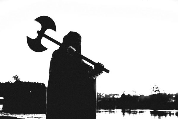 Чуйте “Eternal Sorcery”, дебютният албум на One Of Nine