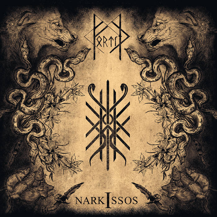 FORTÍÐ : “Narkissos”