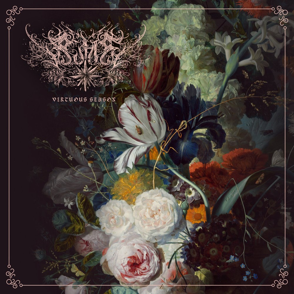 Чуйте “Virtuous Season”, дебютният запис на Rutile