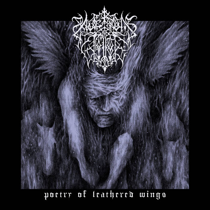 Чуйте “Poetry of Leathered Wings”, дебютният запис на Avernus Gate