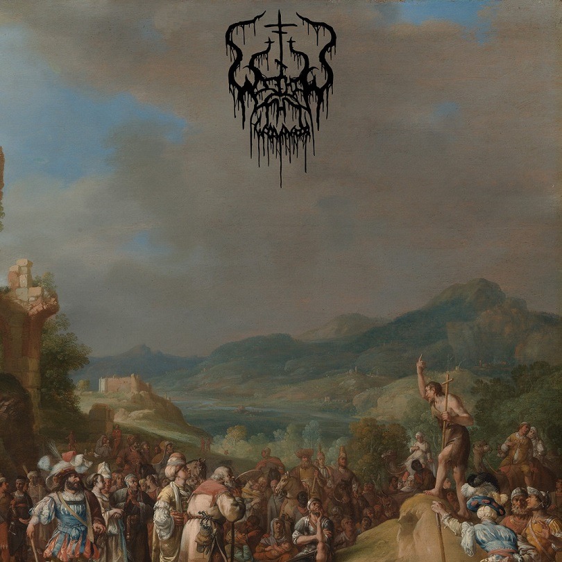 Чуйте „Ringing the Bell of Gleaming Martyrdom“, новият албум на Within Thy Wounds