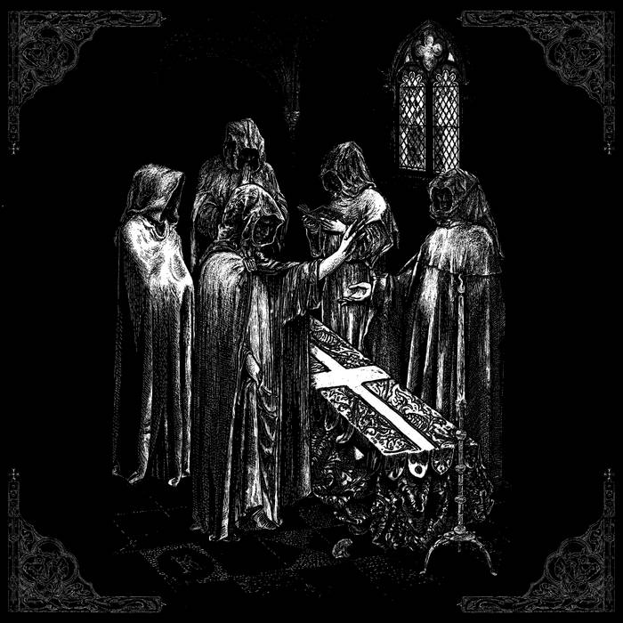 Silent Thunder и Zmyrna представят записа  “Saeculum Mysticum”