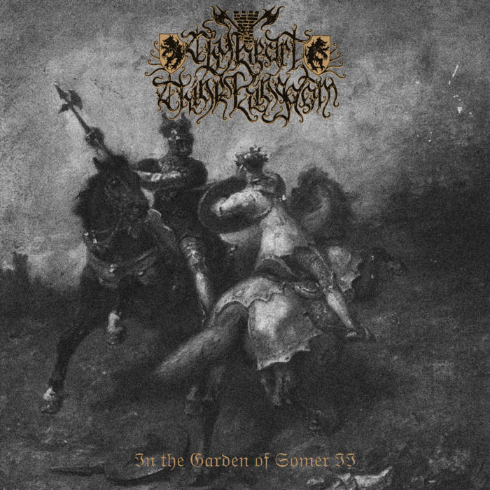 Чуйте “In the Garden of Somer II”, новият запис на Thy Heart, Thine Kingdom