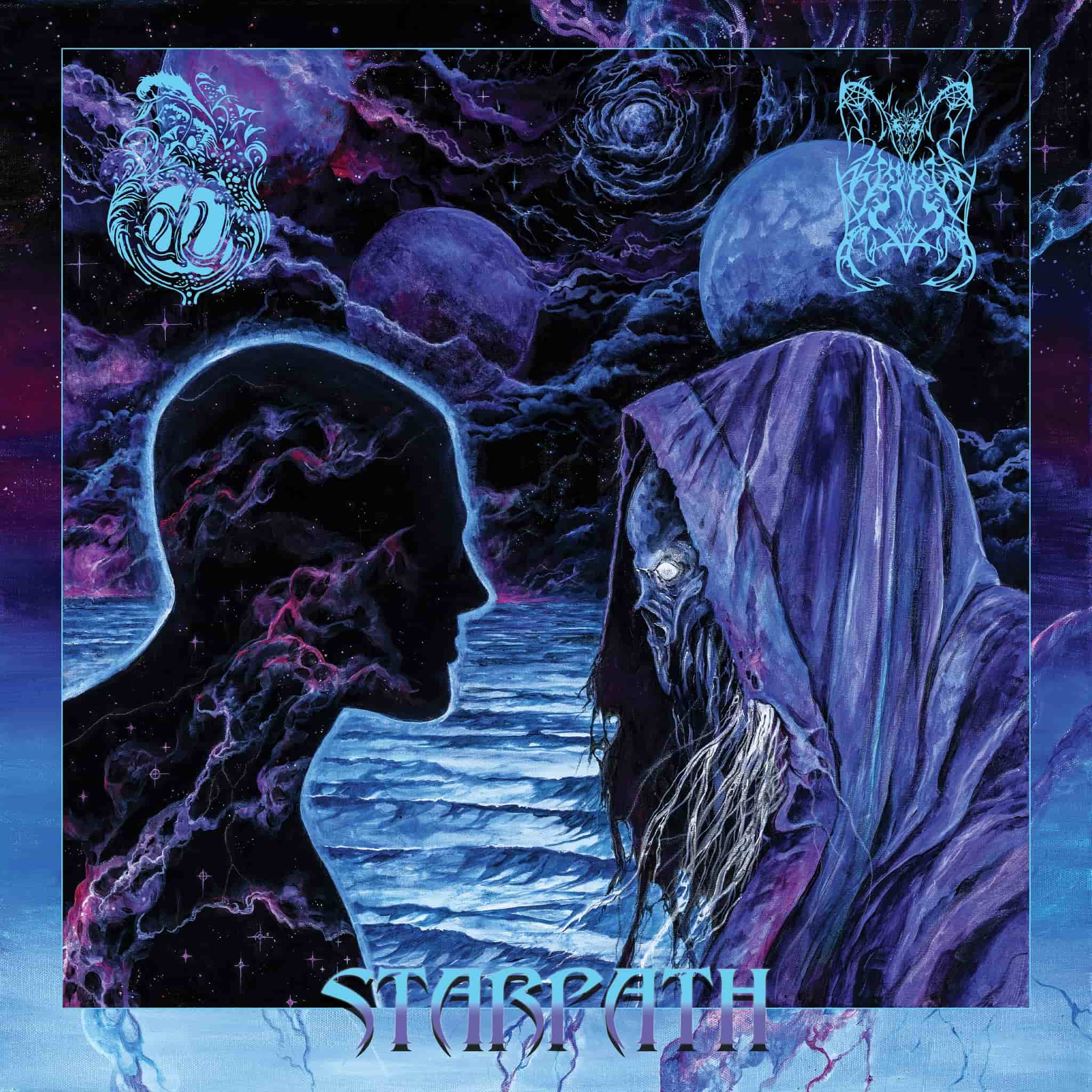 DREAM UNENDING и WORM представят сплит заглавието “Starpath”