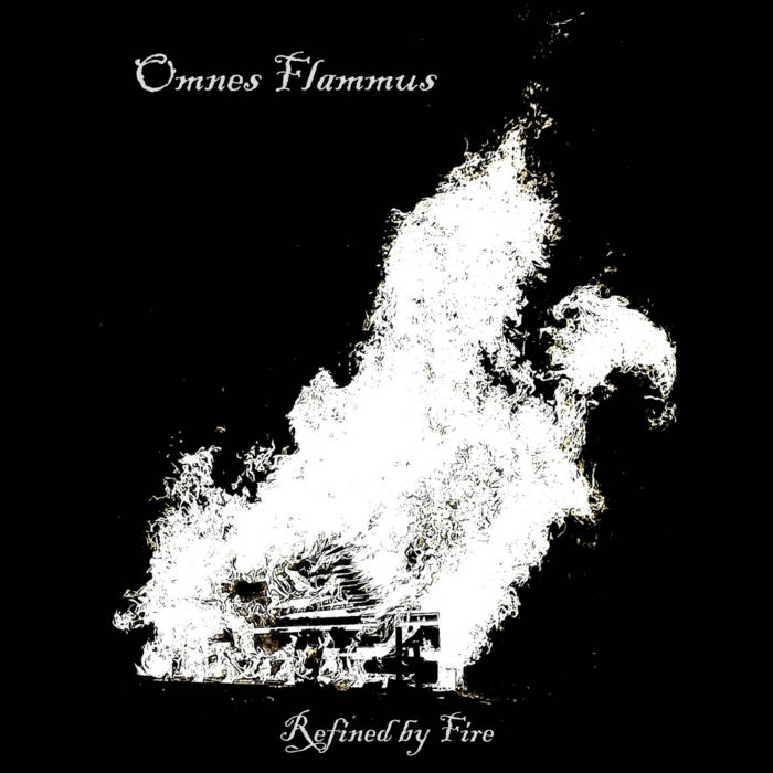 Чуйте „Refined by Fire“, дебютният албум на Omnes Flammus