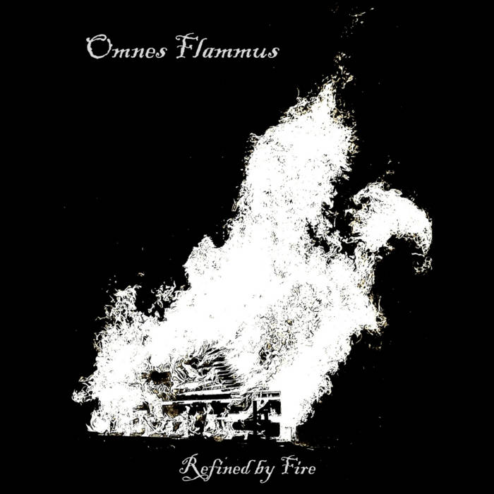 Чуйте “Refined by Fire”, дебютният албум на Omnes Flammus