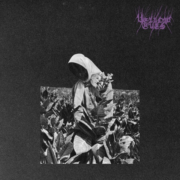 Чуйте “Master’s Murmur”, новият албум на Yellow Eyes