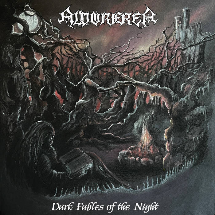 Чуйте “Dark Fables of the Night”, новият албум на Aldorfrea