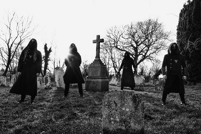 Чуйте “Hellfenlic”, новият албум на The Infernal Sea