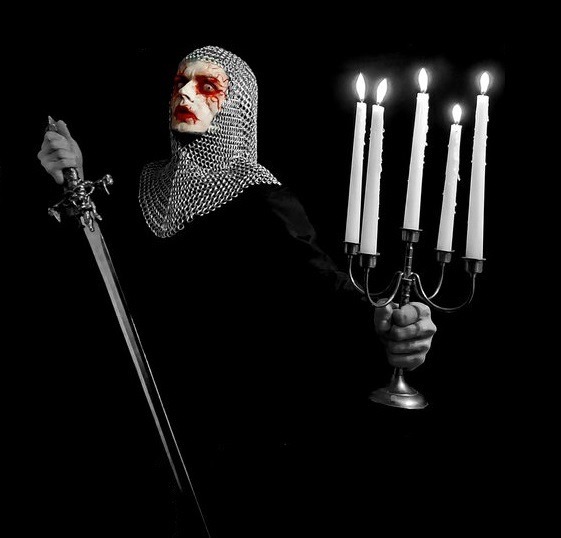 Чуйте “The curse of the Vampyre”, новият запис на Osculum Serpentis
