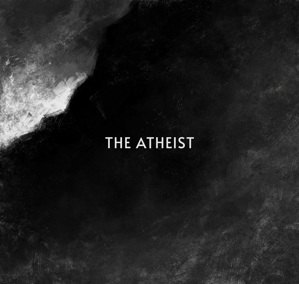 THREE EYES OF THE VOID : „The Atheist“