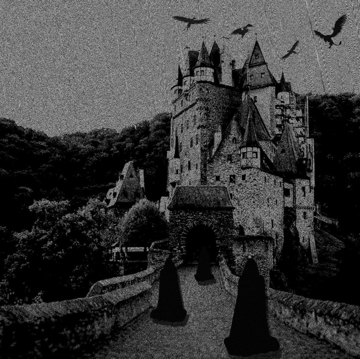 Sombre Mundus и Mourner of Light представят новия си сплит албум