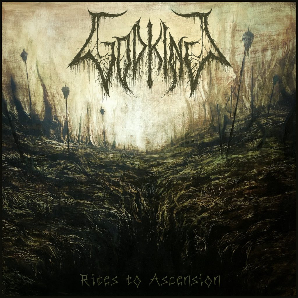 Чуйте „Rites to Ascension“, новият запис на GODKING