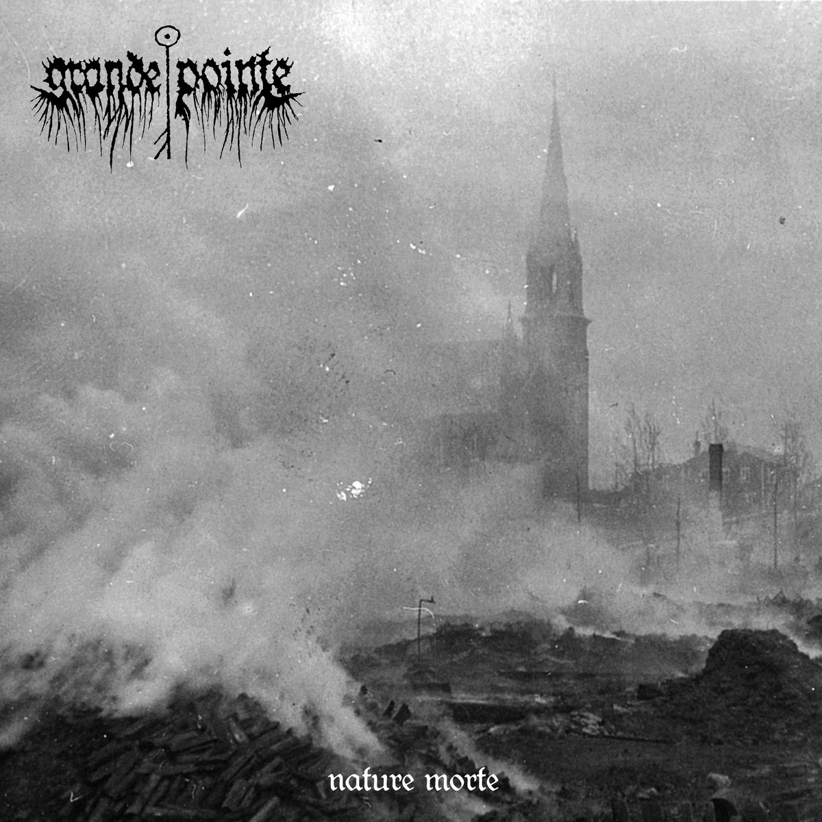 Чуйте “Nature Morte”, дебютното демо на GRANDE POINTE