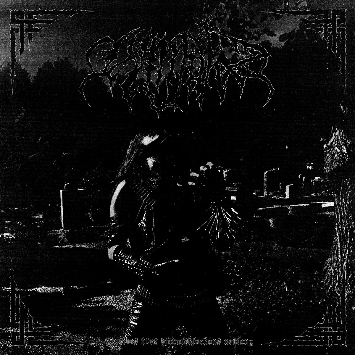 Чуйте “Hinsides h​ö​rs dj​ä​vulsklockans urklang”, новият албум на Hinsides