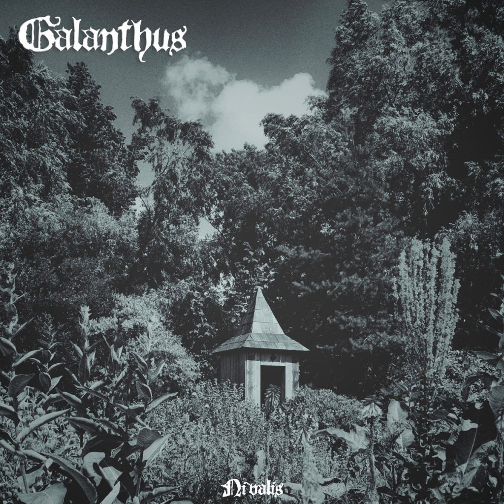 Чуйте „Nivalis“, дебютният запис на Galanthus
