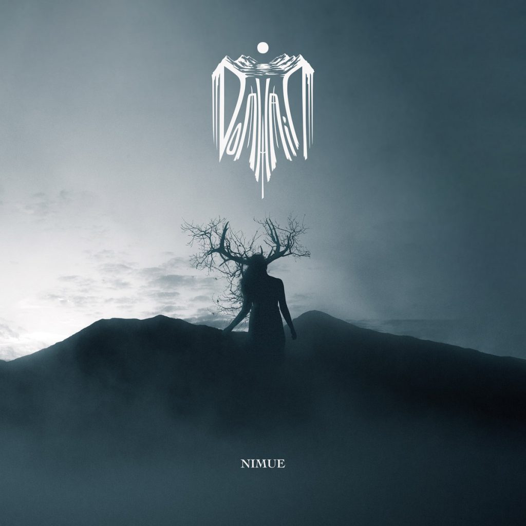 Чуйте „Nimue“, дебютният запис на DOMHAIN