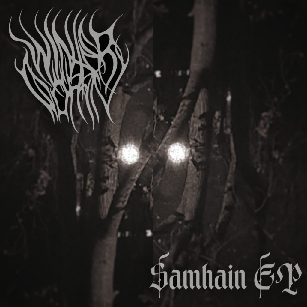 Чуйте „Samhain“, новият запис на Wintercoffin