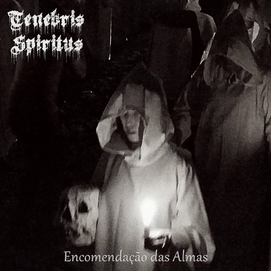 Чуйте „Encomenda​ç​ã​o das Almas“, новият запис на Tenebris Spiritus