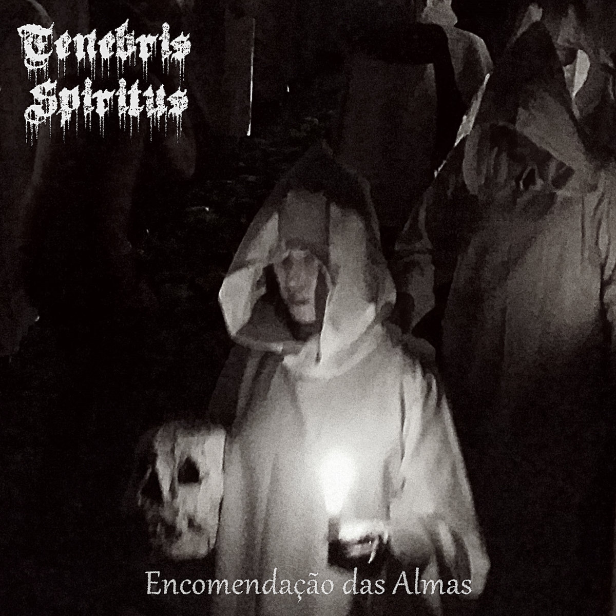 Чуйте “Encomenda​ç​ã​o das Almas”, новият запис на Tenebris Spiritus