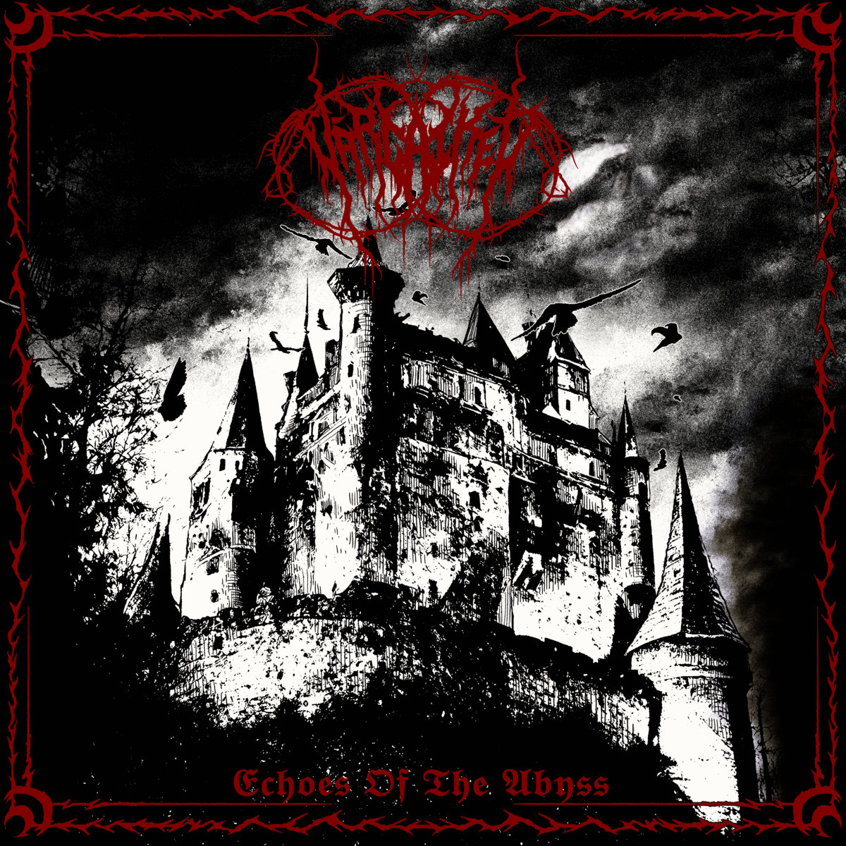 Чуйте “Echoes of the Abyss”, дебютният запис на Vargriket