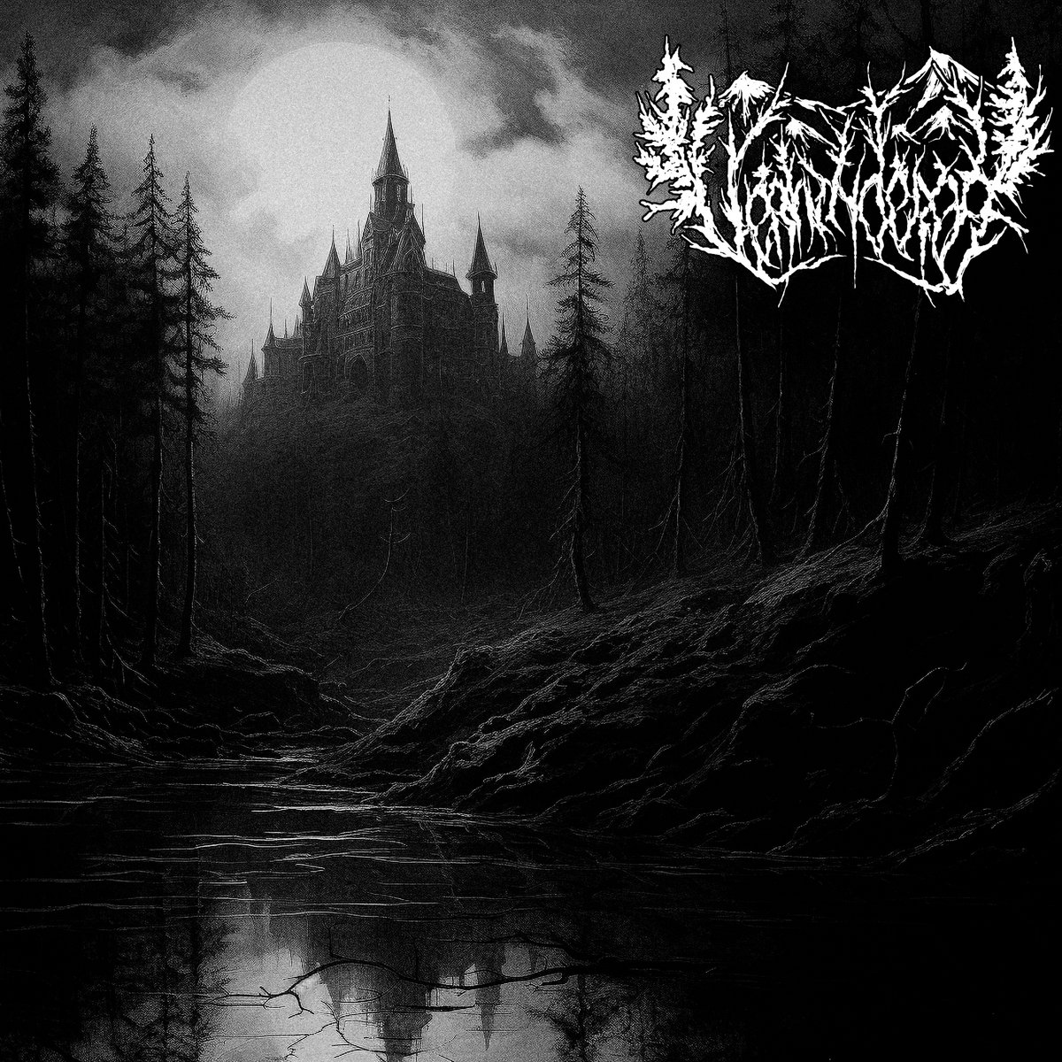 Чуйте “Die Funkenburg”, новият албум на VERHINDERER