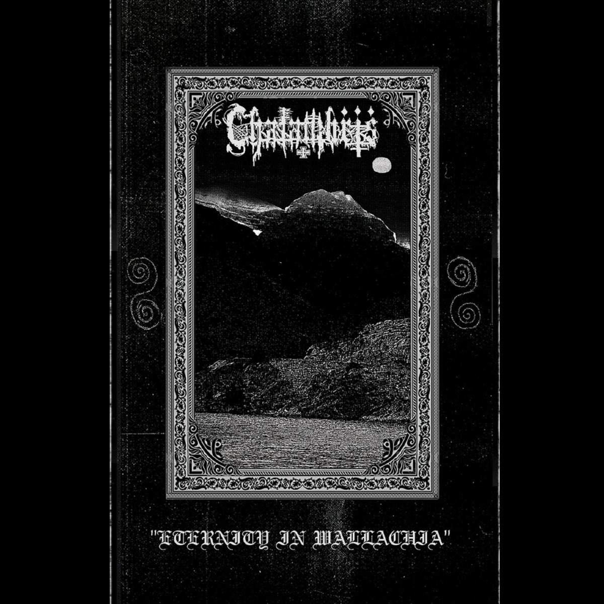 Чуйте “Eternity in Wallachia”, дебютният запис на Chalambris