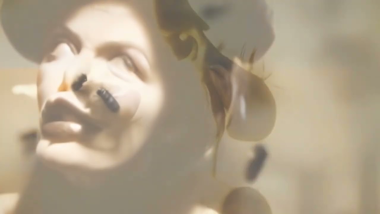 THE AMENTA представят видео към песента „Sono L’Antichristo“