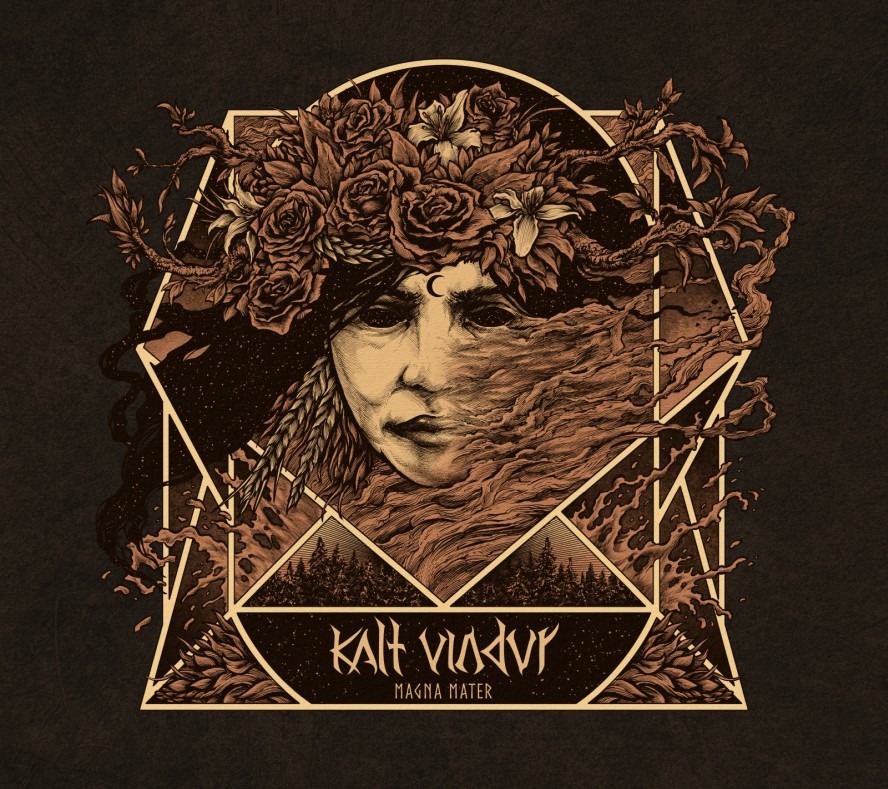 Нов сингъл от предстоящия албум на KALT VINDUR