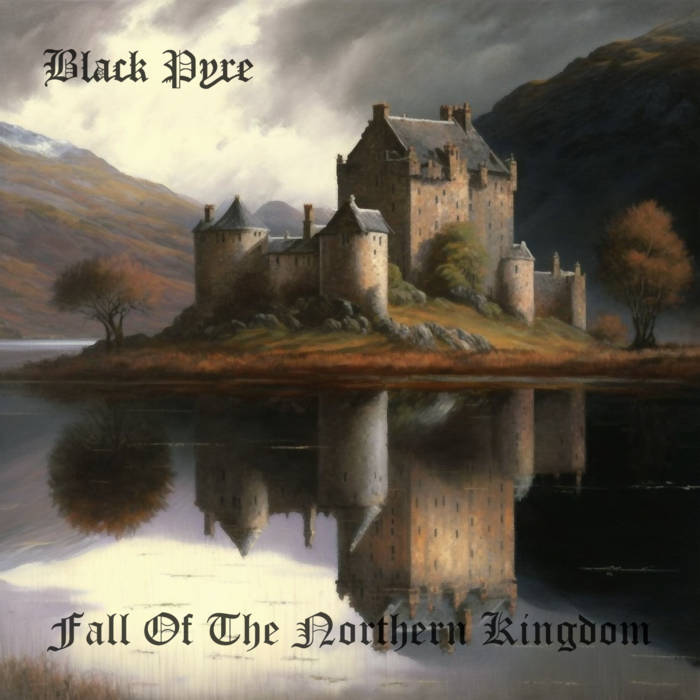 Чуйте „Fall of the Northern Kingdom“, новият албум на Black Pyre