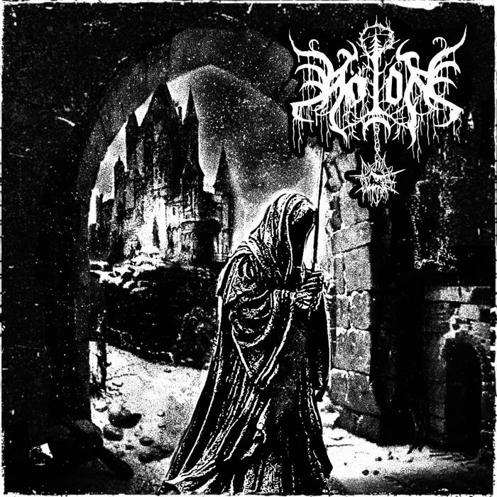 Чуйте “Chaotic Mysticism from the Tormented Silence”, новият албум на Nöldr