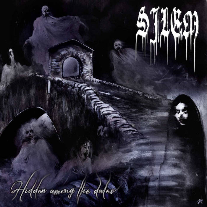Silem се завръщат със записа „Hidden Among the Dales“