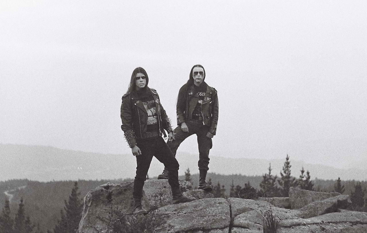 Narbeleth представят сингъла “Of Moonlight and Spirits”