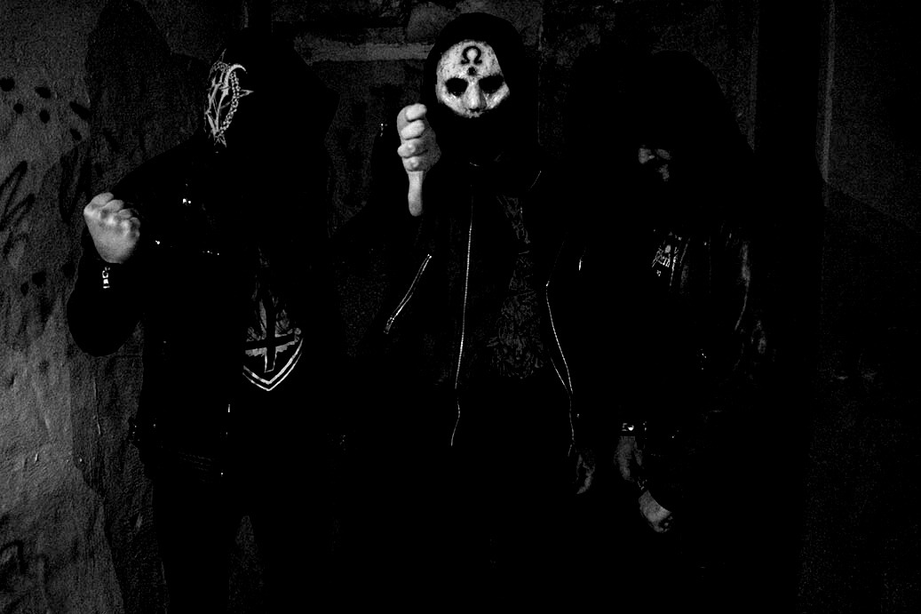 Чуйте “Sacrum Funeral”, новият албум на Cultum Interitum