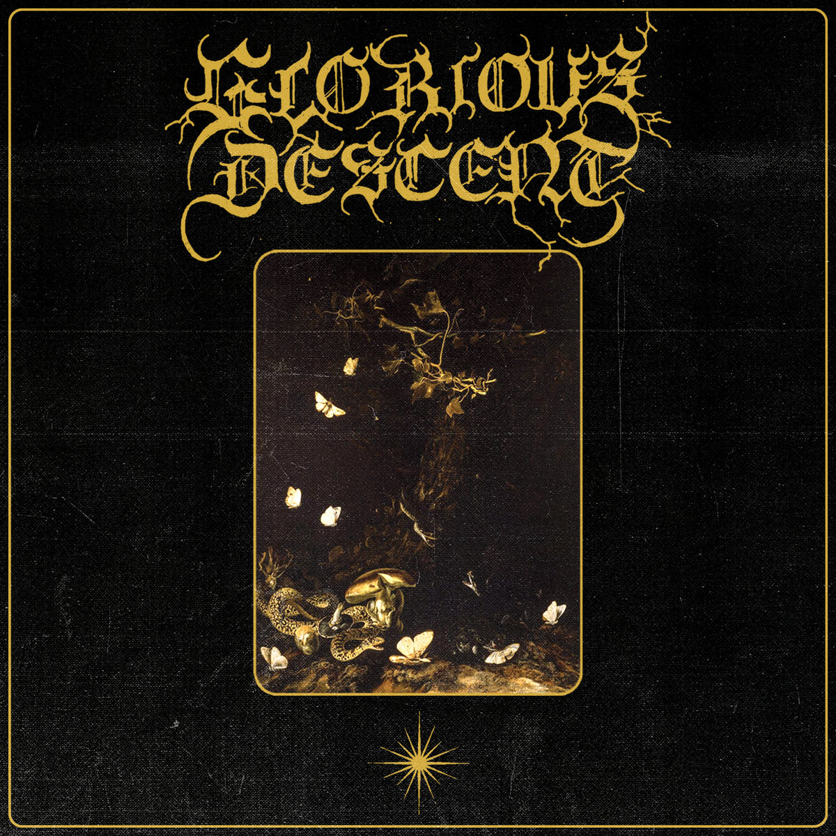 Glorious Descent представят едноименния си дебют