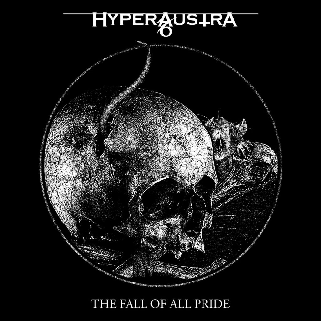 Първи сингъл от предстоящия дебют на HYPERAUSTRA