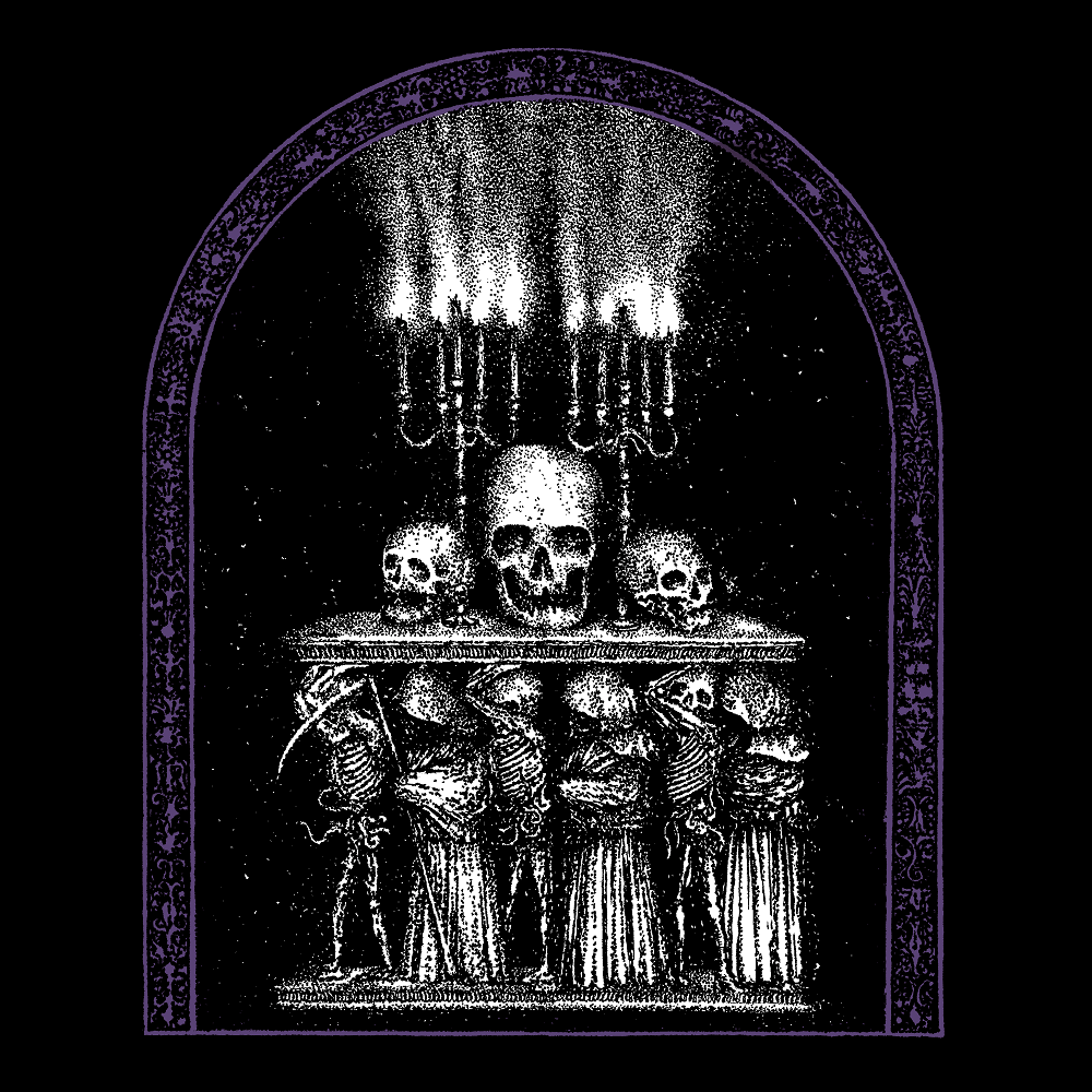 CULTUM INTERITUM : „Sacrum Funeral“