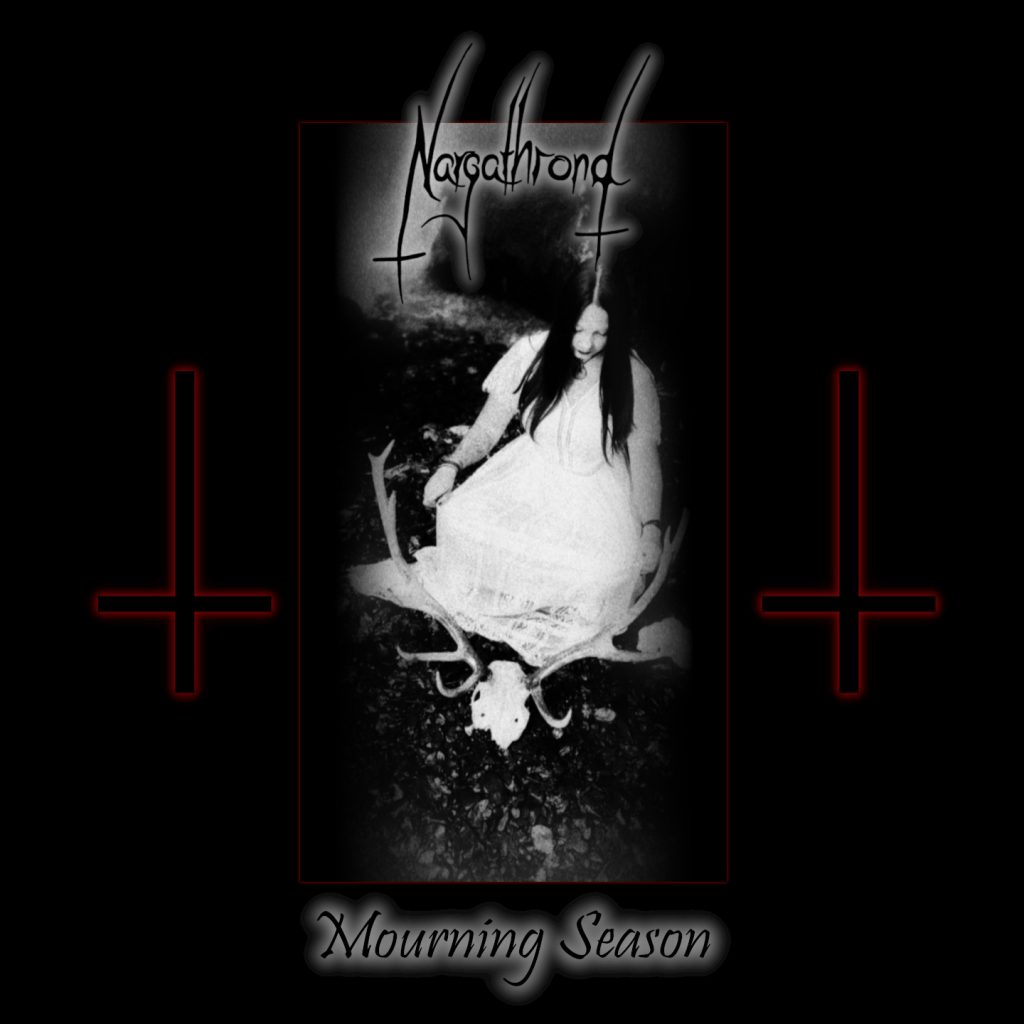 Nargathrond : „Mourning Season“