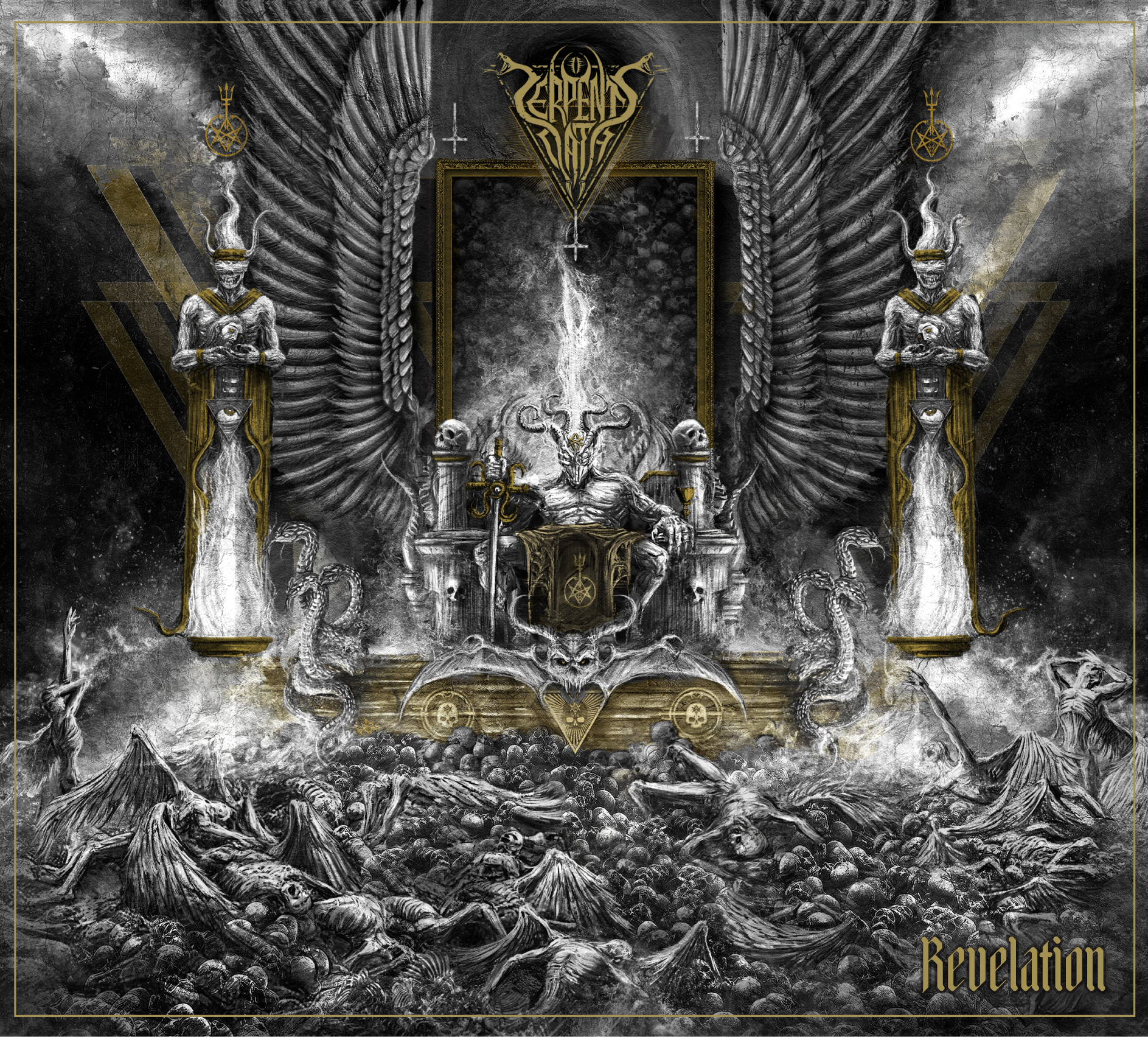 Serpents Oath : “Revelation”