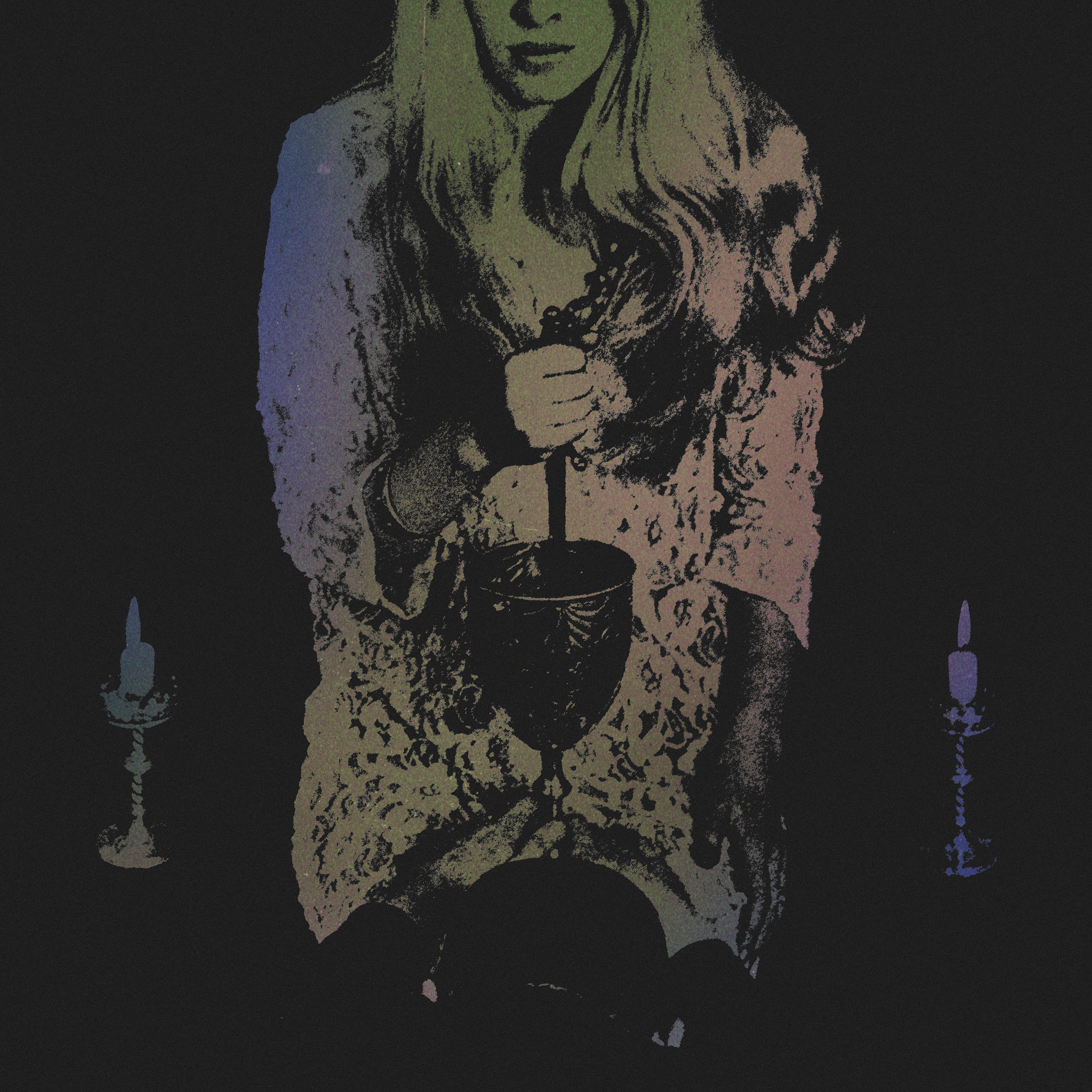 Satanic Witch : “4:44”
