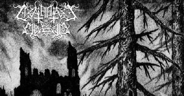 THE VOID JOURNAL | Нов сингъл от предстоящия дебют на Azathoth’s Dream