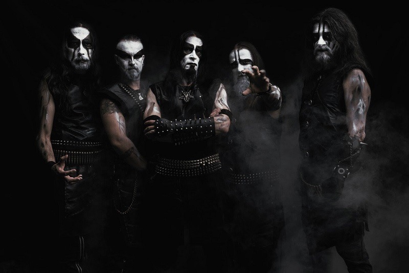 Чуйте “Path to Ascension”, новият албум на STORMCROW